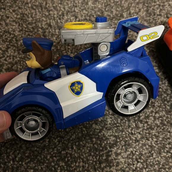 Paw Patrol Bundle - Picture 5 of 9